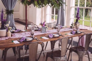 Top 3 chairs for weddings
