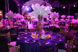 Tips on how to make your event stand out from the crowd