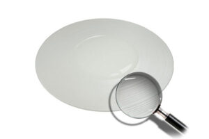 Venice 12" plates