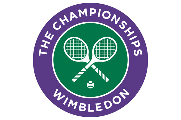 Wimbledon fortnight is in full swing