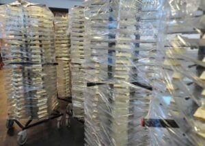 Your London catering equipment hire company