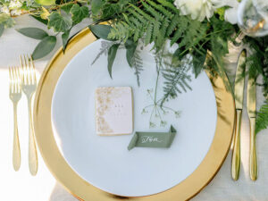 chinaware hire
