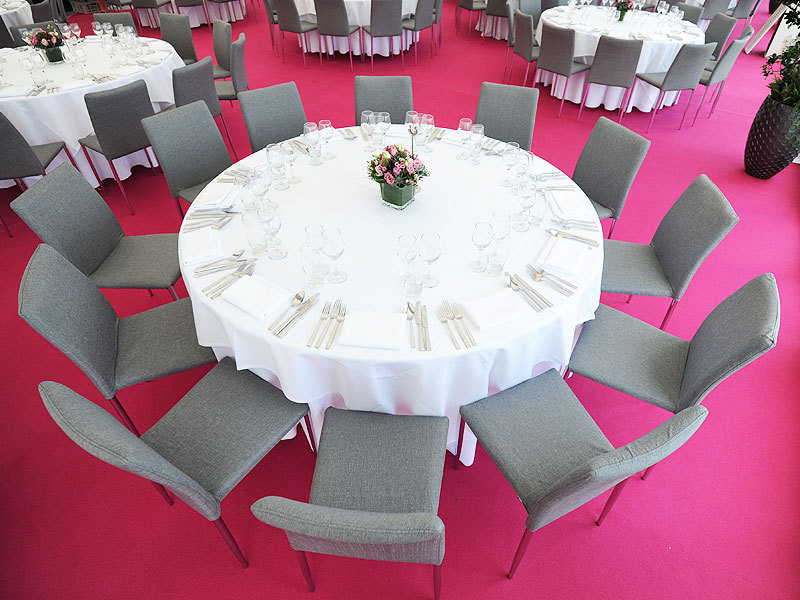 event chair hire