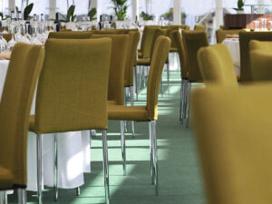 event furniture hire
