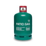 11kg Patio Gas – SALE ITEM – Not refundable if unused