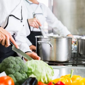 Catering Equipment Hire Bolton