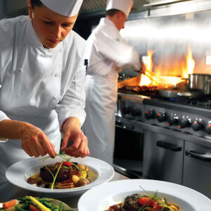 Catering Equipment Hire Doncaster