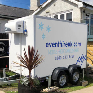 Catering Equipment Hire Westminster