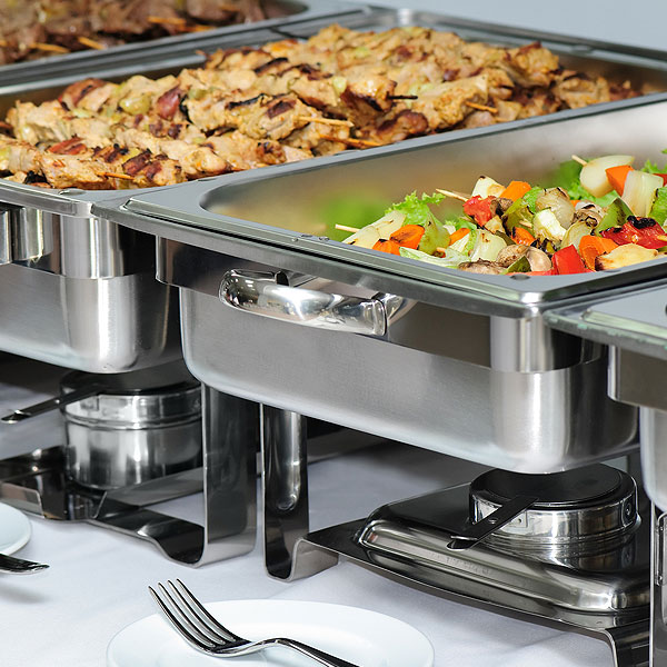 Catering Equipment Hire Mayfair