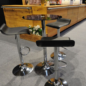 Poseur Table Hire