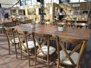 furniture hire