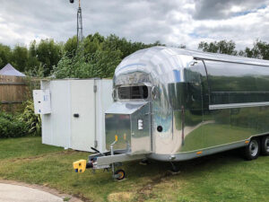 refrigeration hire