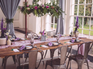rent chairs for events