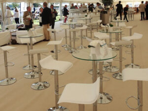 stool hire
