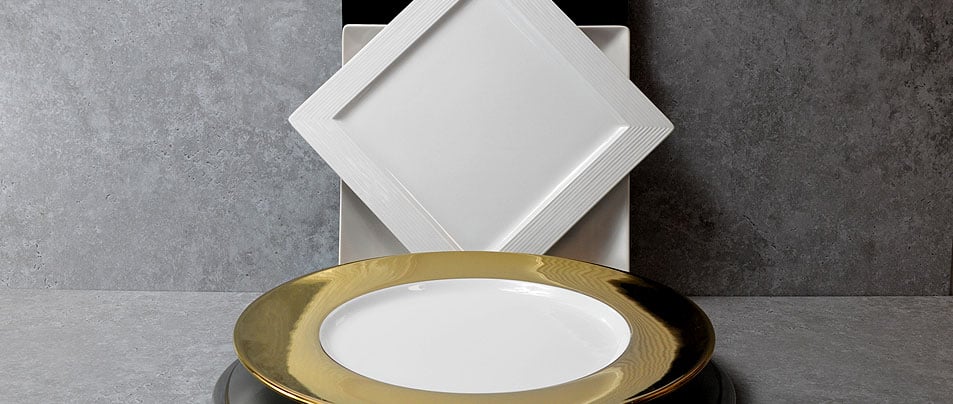 Speciality Chinaware Range