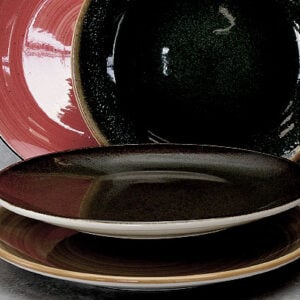 Stoneware Range