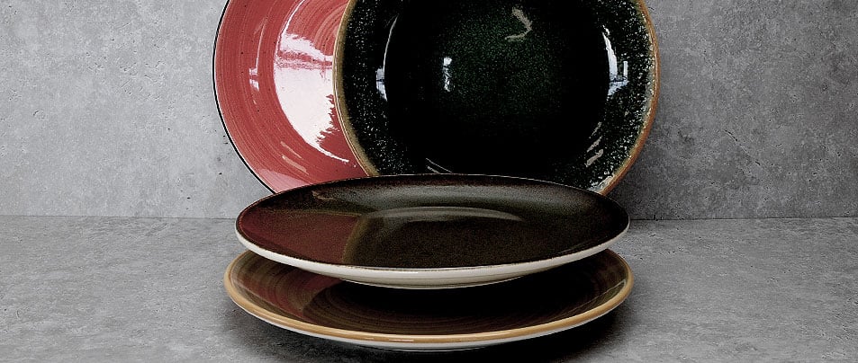 Stoneware Range