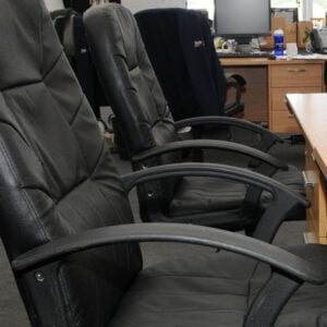 Office Chair Hire