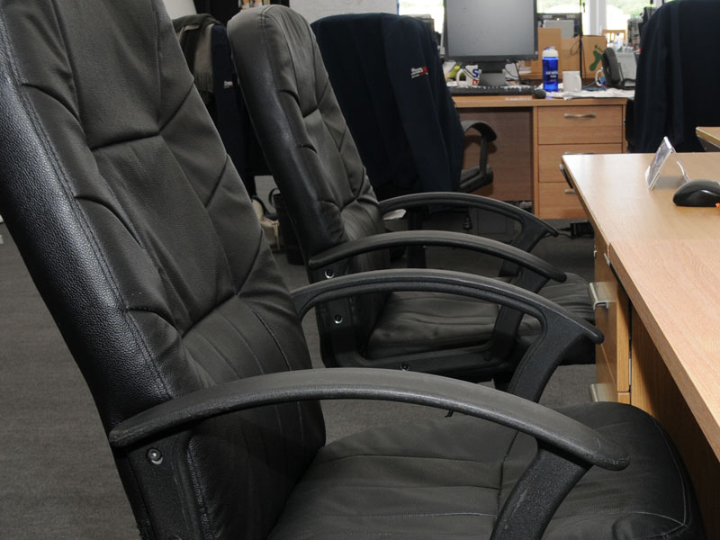 Office Chair Hire