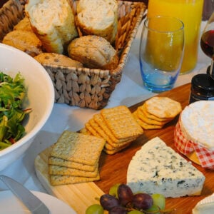 Bread Basket Hire