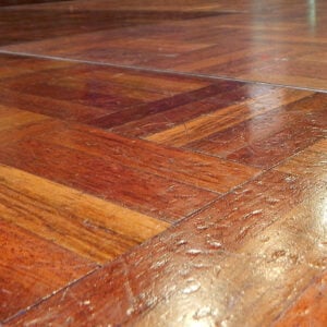 Parquet Dance Floor Hire