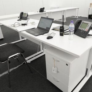 Office Desk Hire