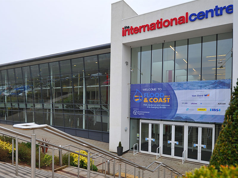 Planning Business Events At Telford International Centre A 