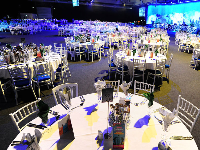 5 common questions asked about table hire for events