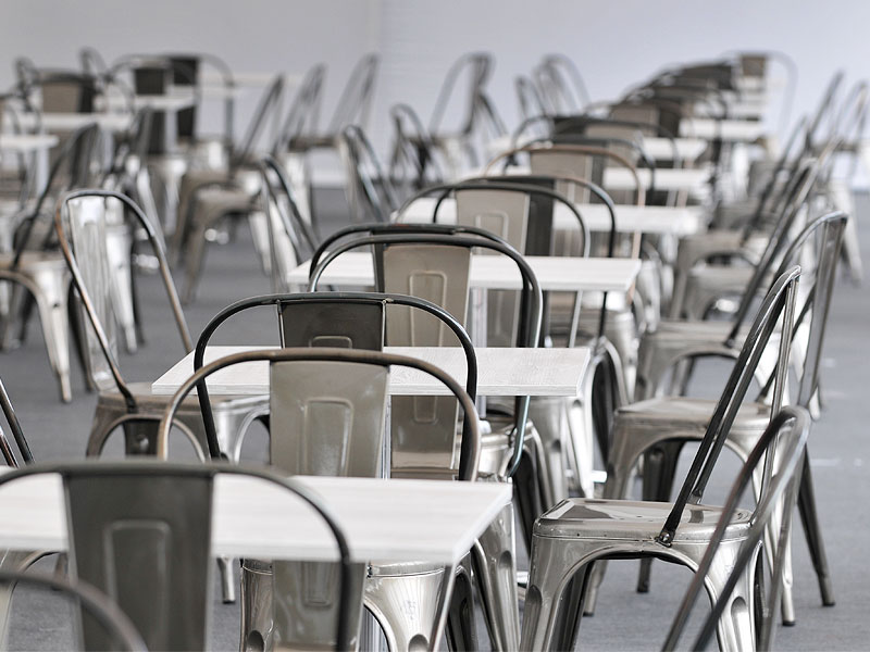 5 top banqueting chairs for events