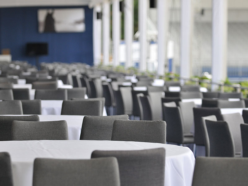 5 ideal furniture hire and catering hire options for events at Twickenham Stadium London