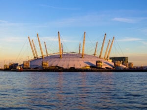 Transforming your event experience: The versatility of the O2 Arena London