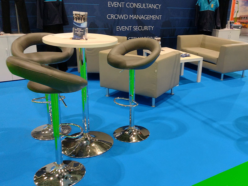 5 important things you need to know about hosting a business event at London ExCeL