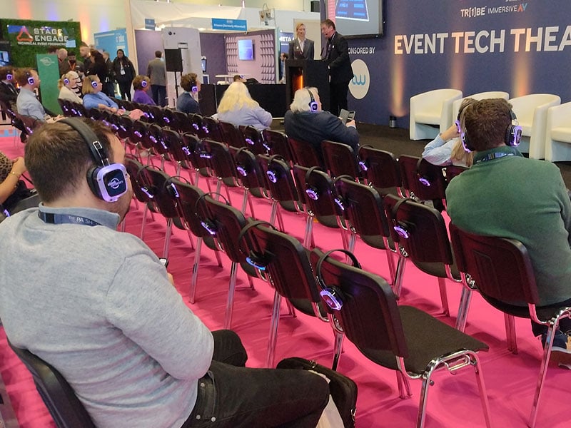 5 important things you need to know about hosting a business event at London ExCeL