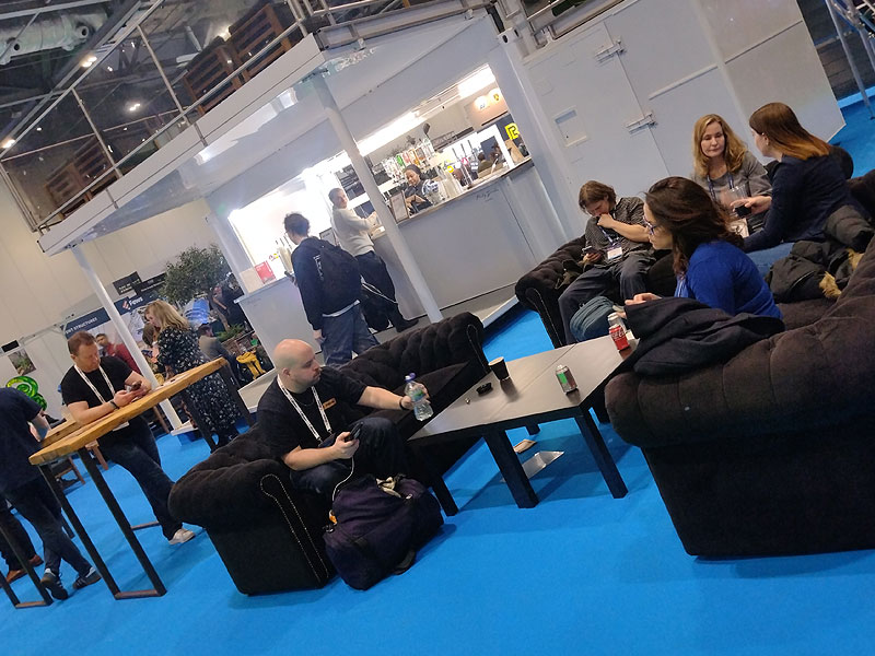 5 important things you need to know about hosting a business event at London ExCeL