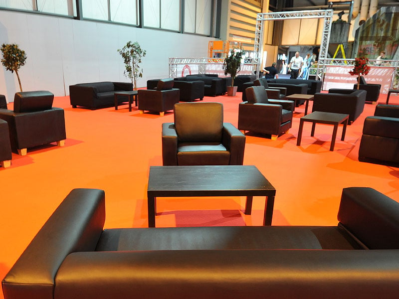 Event furniture hire in Newcastle: Stylish seating, chairs and stools