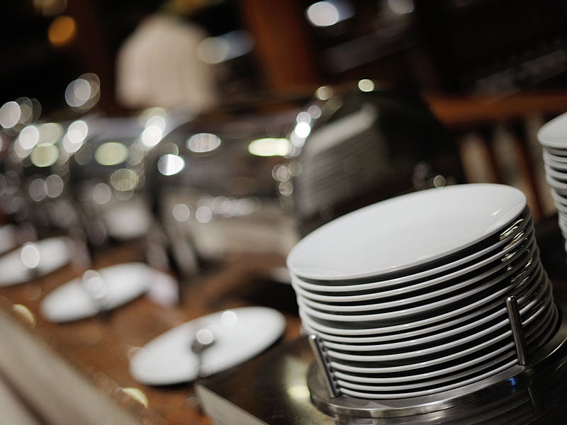 Organising a charity event? Our furniture hire solutions have you covered