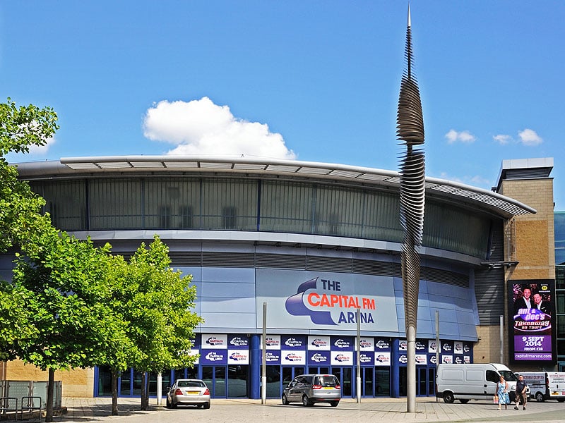 3 ways to maximise the potential of your event at Motorpoint Arena Nottingham