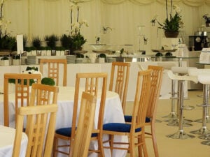 Event furniture hire in Newcastle: Stylish seating, chairs and stools