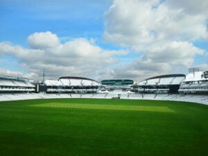 Game-changing event rentals for Lord’s Cricket Ground