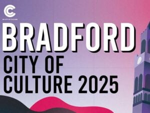 Serving the needs of Bradford: UK City of Culture 2025