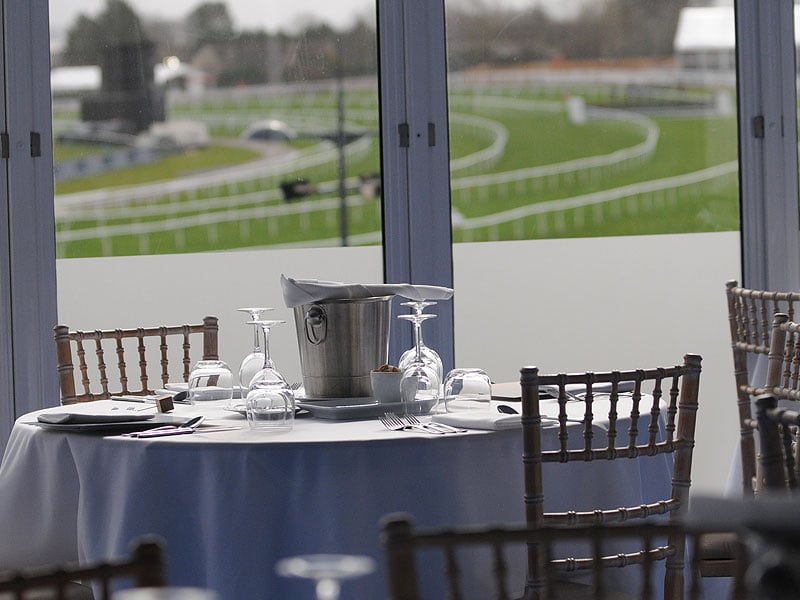 From paddock to party: Event equipment rental for horse racing courses