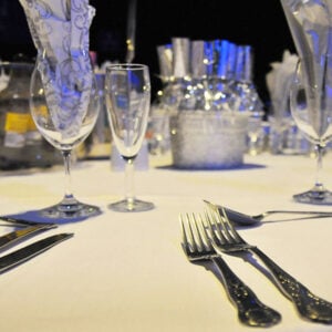 Traditional Cutlery Hire