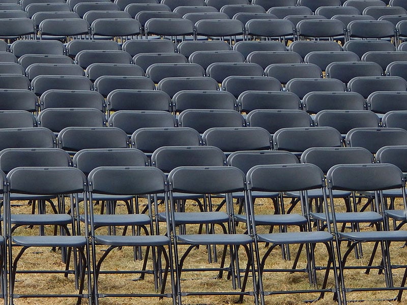 From check-in to takeoff: The role of temporary furniture hire at airports