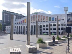 Choose event furniture hire London for OVO Arena Wembley: Transforming iconic spaces