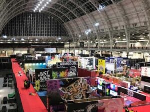 The best guide to event planning at the historic London Olympia in 2025