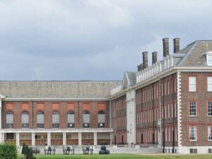 Your guide to chair and table hire for special events at Royal Hospital Chelsea in London