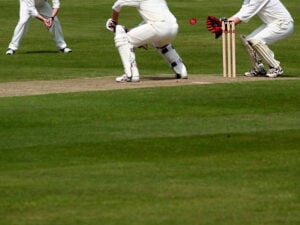 Score big with the best temporary seating hire for The Oval cricket ground London