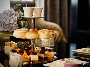 Where to source your Mother’s Day afternoon tea catering hire items