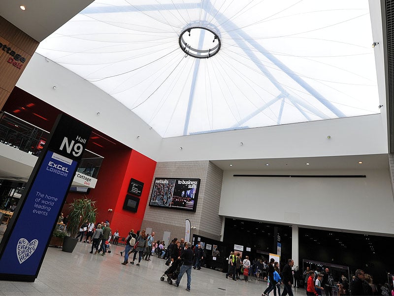 7 top conference centres in the UK you should know about 1 7 top conference centres in the UK you should know about