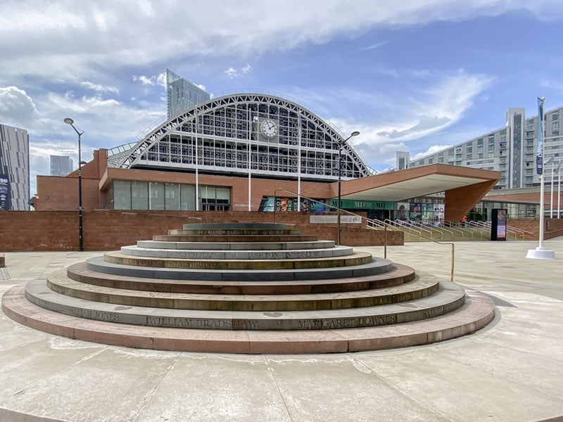 7 top conference centres in the UK you should know about 2 7 top conference centres in the UK you should know about